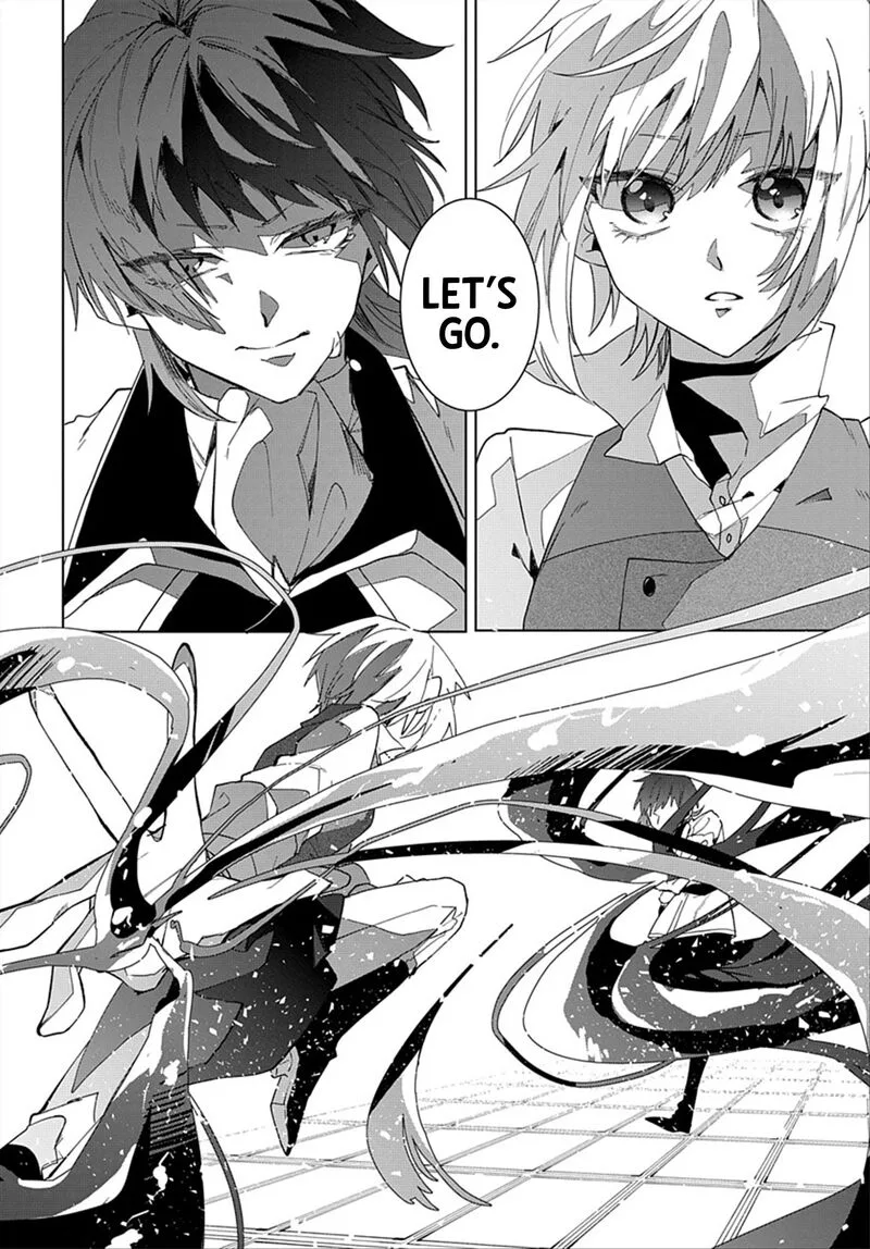Tensei Shitara Hime Datta node Dansou Joshi Kiwamete Saikyou Mahou Tsukai Mezasuwa. Chapter 18 page 22