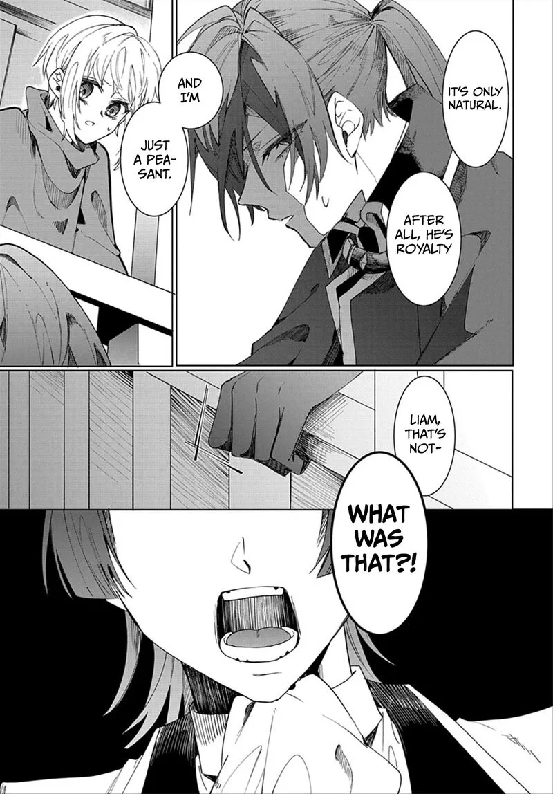 Tensei Shitara Hime Datta node Dansou Joshi Kiwamete Saikyou Mahou Tsukai Mezasuwa. Chapter 18 page 15