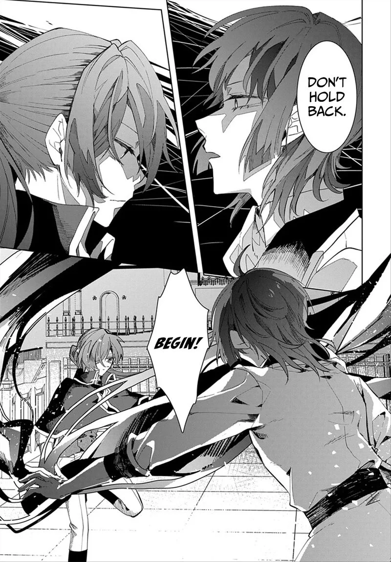 Tensei Shitara Hime Datta node Dansou Joshi Kiwamete Saikyou Mahou Tsukai Mezasuwa. Chapter 18 page 11