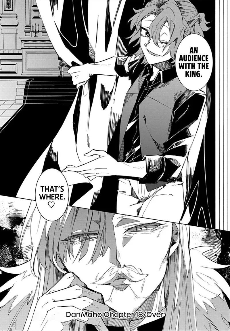 Tensei Shitara Hime Datta node Dansou Joshi Kiwamete Saikyou Mahou Tsukai Mezasuwa. Chapter 18 page 39