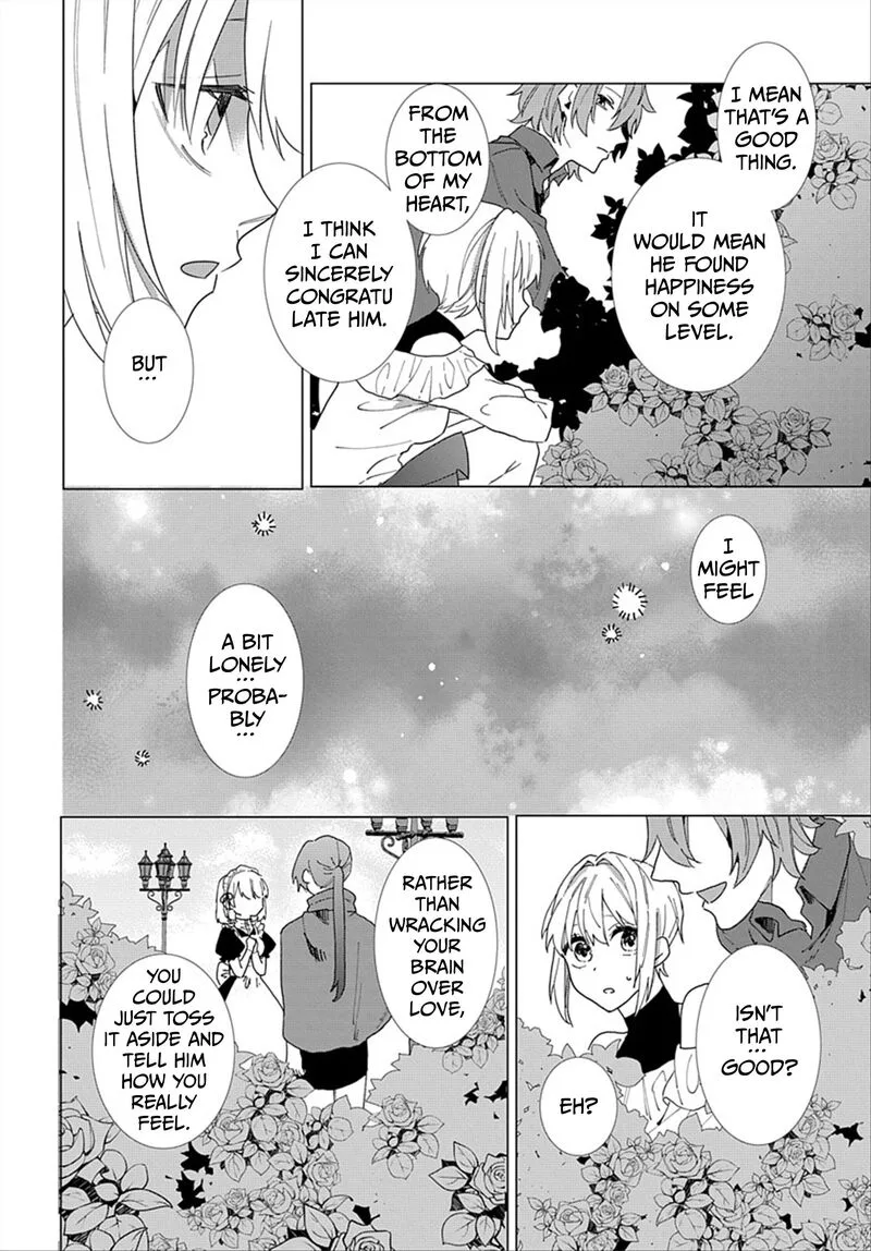 Tensei Shitara Hime Datta node Dansou Joshi Kiwamete Saikyou Mahou Tsukai Mezasuwa. Chapter 19 page 30