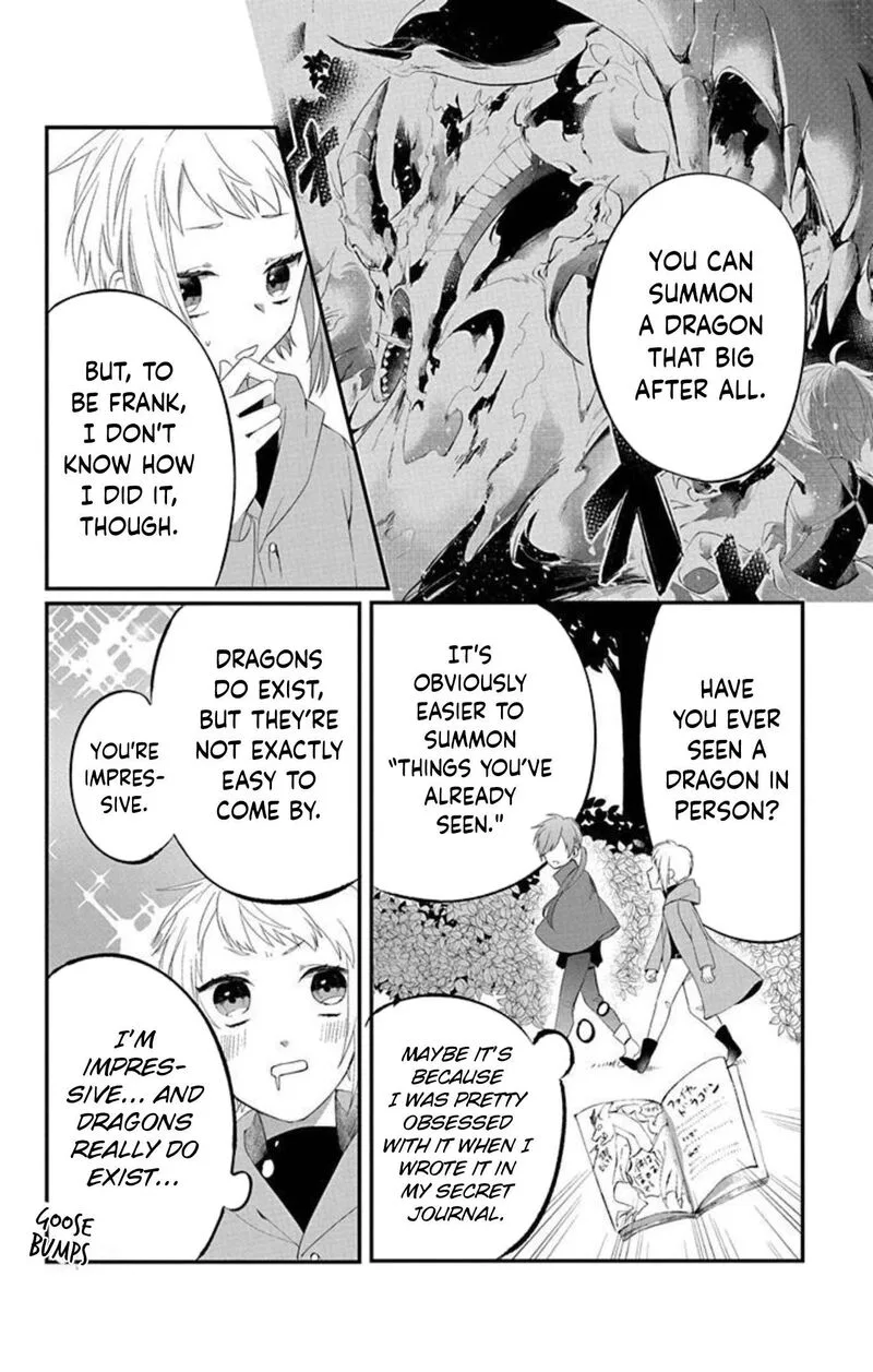 Tensei Shitara Hime Datta node Dansou Joshi Kiwamete Saikyou Mahou Tsukai Mezasuwa. Chapter 2 page 3