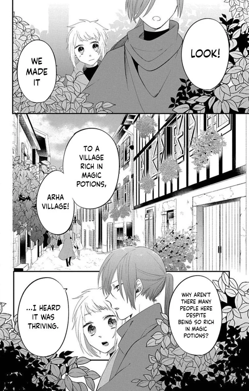 Tensei Shitara Hime Datta node Dansou Joshi Kiwamete Saikyou Mahou Tsukai Mezasuwa. Chapter 2 page 5