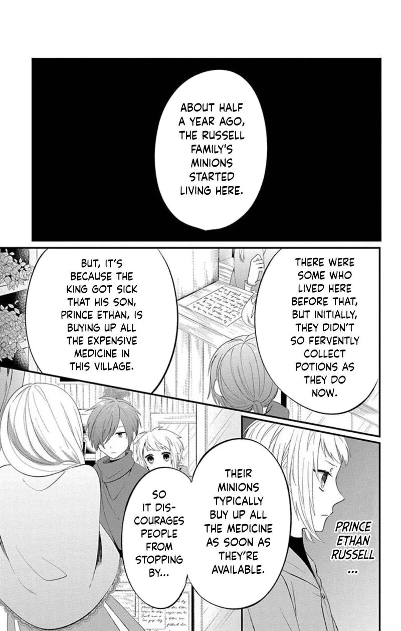 Tensei Shitara Hime Datta node Dansou Joshi Kiwamete Saikyou Mahou Tsukai Mezasuwa. Chapter 2 page 10