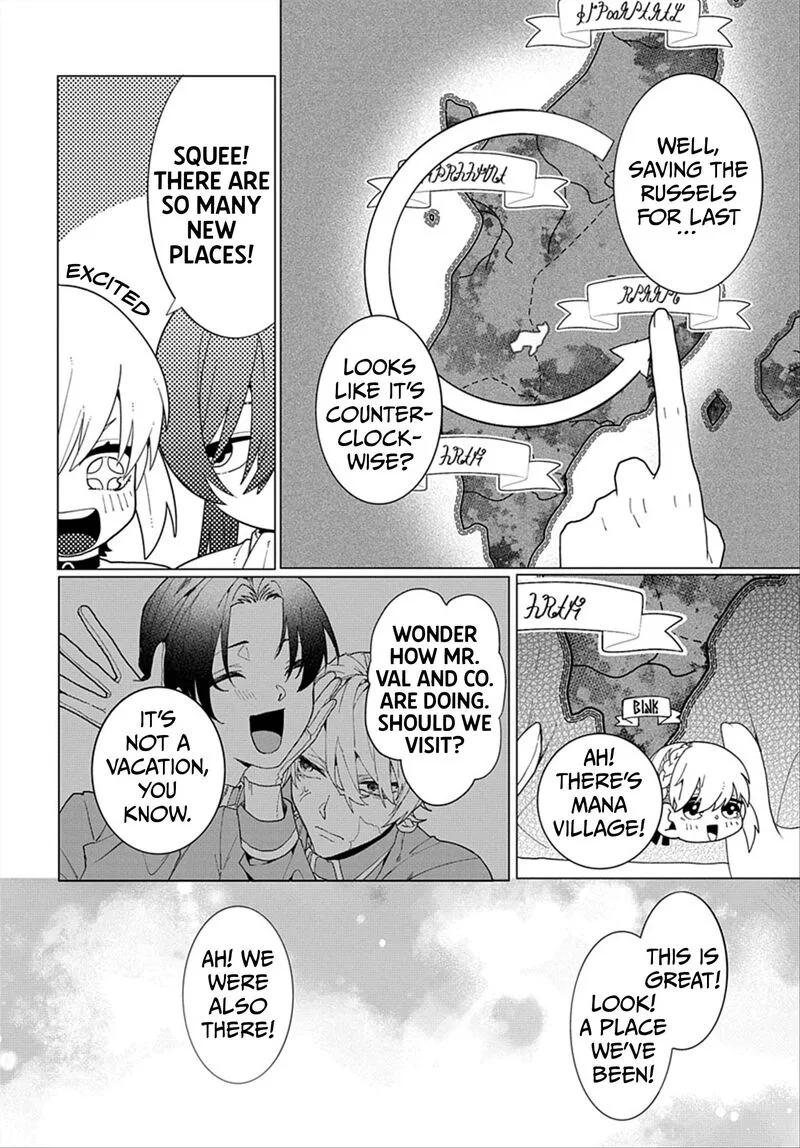 Tensei Shitara Hime Datta node Dansou Joshi Kiwamete Saikyou Mahou Tsukai Mezasuwa. Chapter 20 page 28