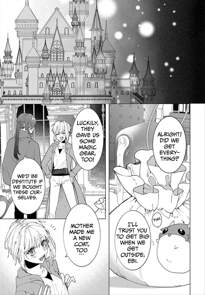 Tensei Shitara Hime Datta node Dansou Joshi Kiwamete Saikyou Mahou Tsukai Mezasuwa. Chapter 20 page 33
