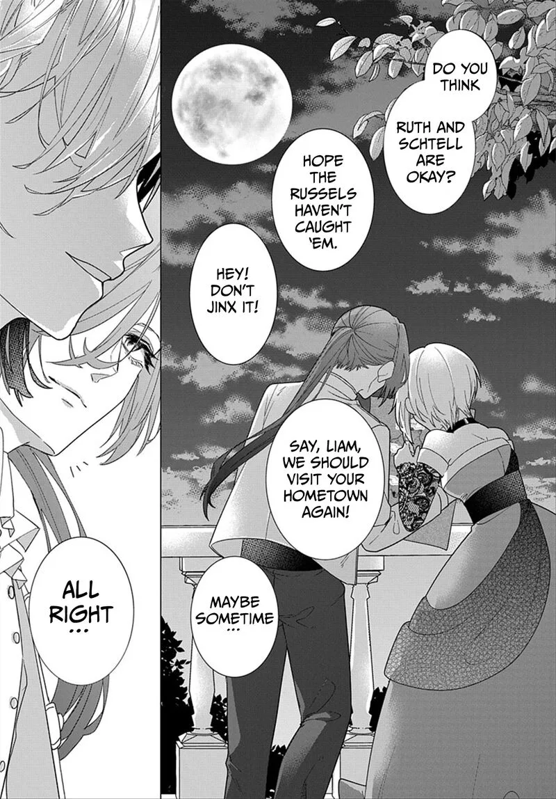 Tensei Shitara Hime Datta node Dansou Joshi Kiwamete Saikyou Mahou Tsukai Mezasuwa. Chapter 20 page 29