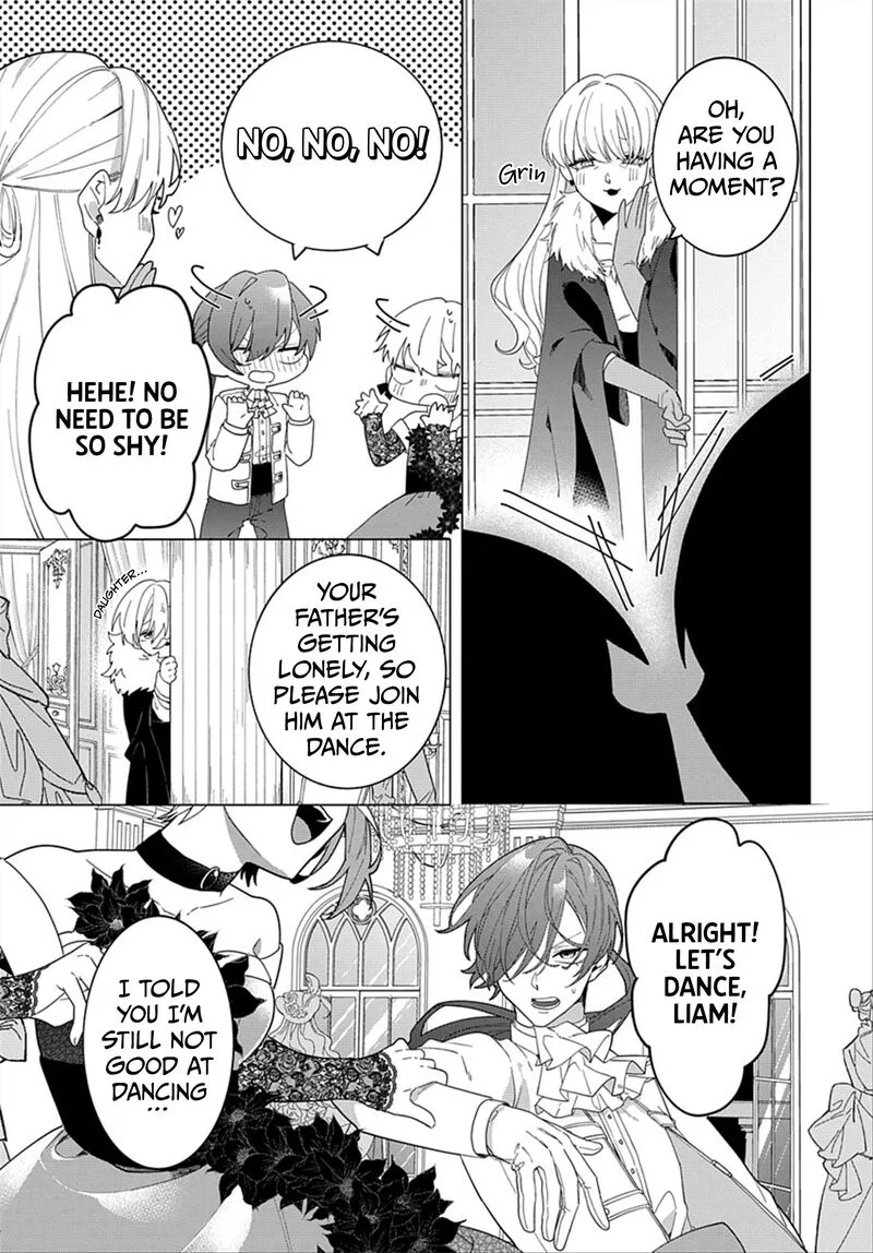 Tensei Shitara Hime Datta node Dansou Joshi Kiwamete Saikyou Mahou Tsukai Mezasuwa. Chapter 20 page 31