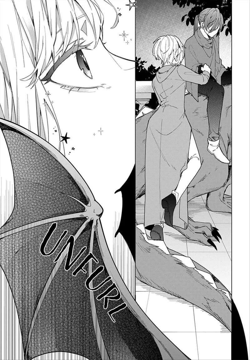 Tensei Shitara Hime Datta node Dansou Joshi Kiwamete Saikyou Mahou Tsukai Mezasuwa. Chapter 20 page 35