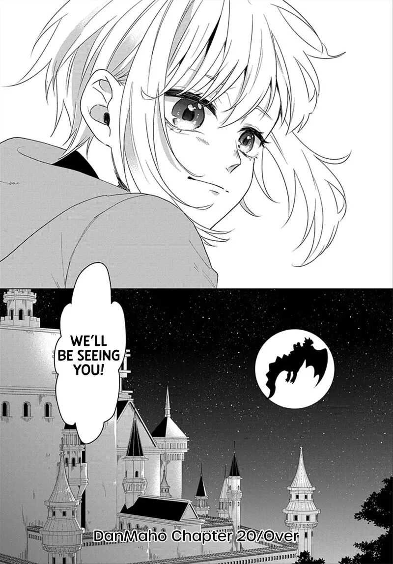 Tensei Shitara Hime Datta node Dansou Joshi Kiwamete Saikyou Mahou Tsukai Mezasuwa. Chapter 20 page 37