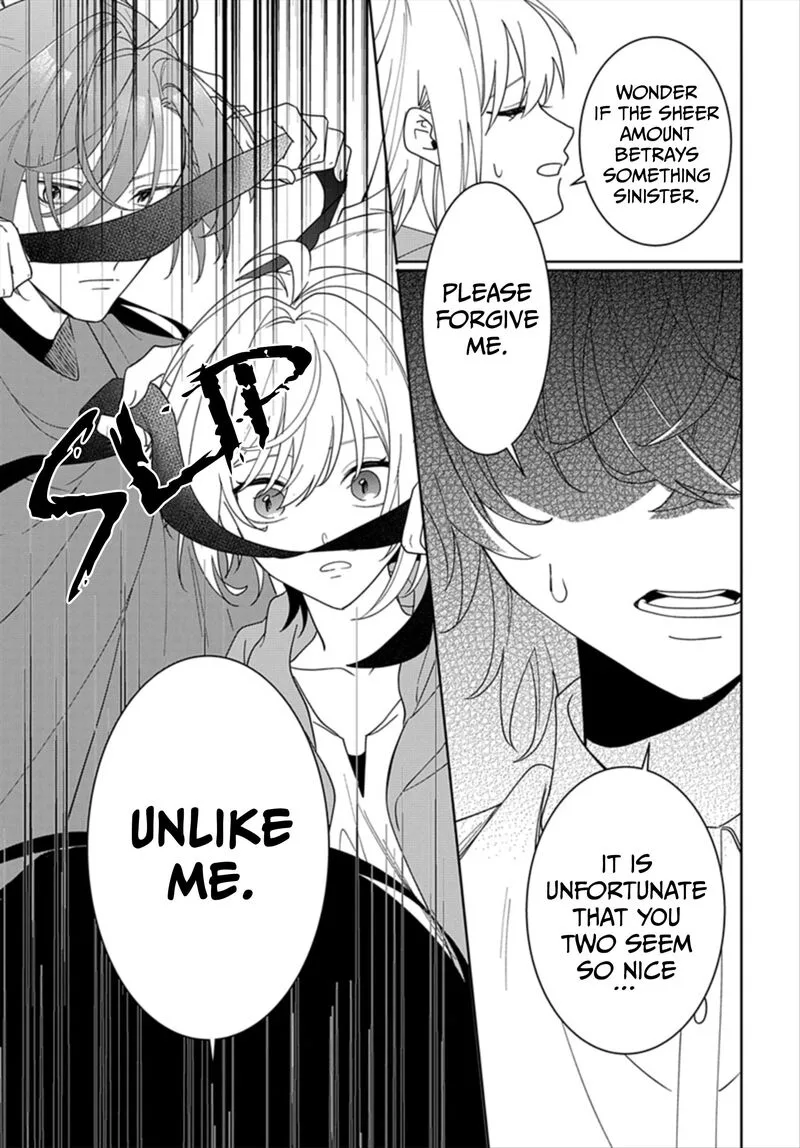 Tensei Shitara Hime Datta node Dansou Joshi Kiwamete Saikyou Mahou Tsukai Mezasuwa. Chapter 21 page 27