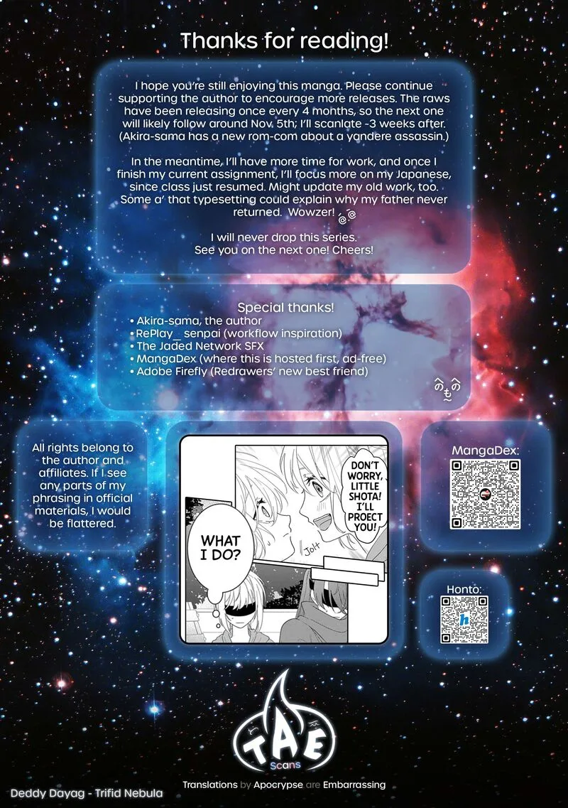 Tensei Shitara Hime Datta node Dansou Joshi Kiwamete Saikyou Mahou Tsukai Mezasuwa. Chapter 21 page 33