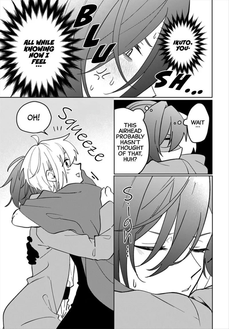 Tensei Shitara Hime Datta node Dansou Joshi Kiwamete Saikyou Mahou Tsukai Mezasuwa. Chapter 22 page 15
