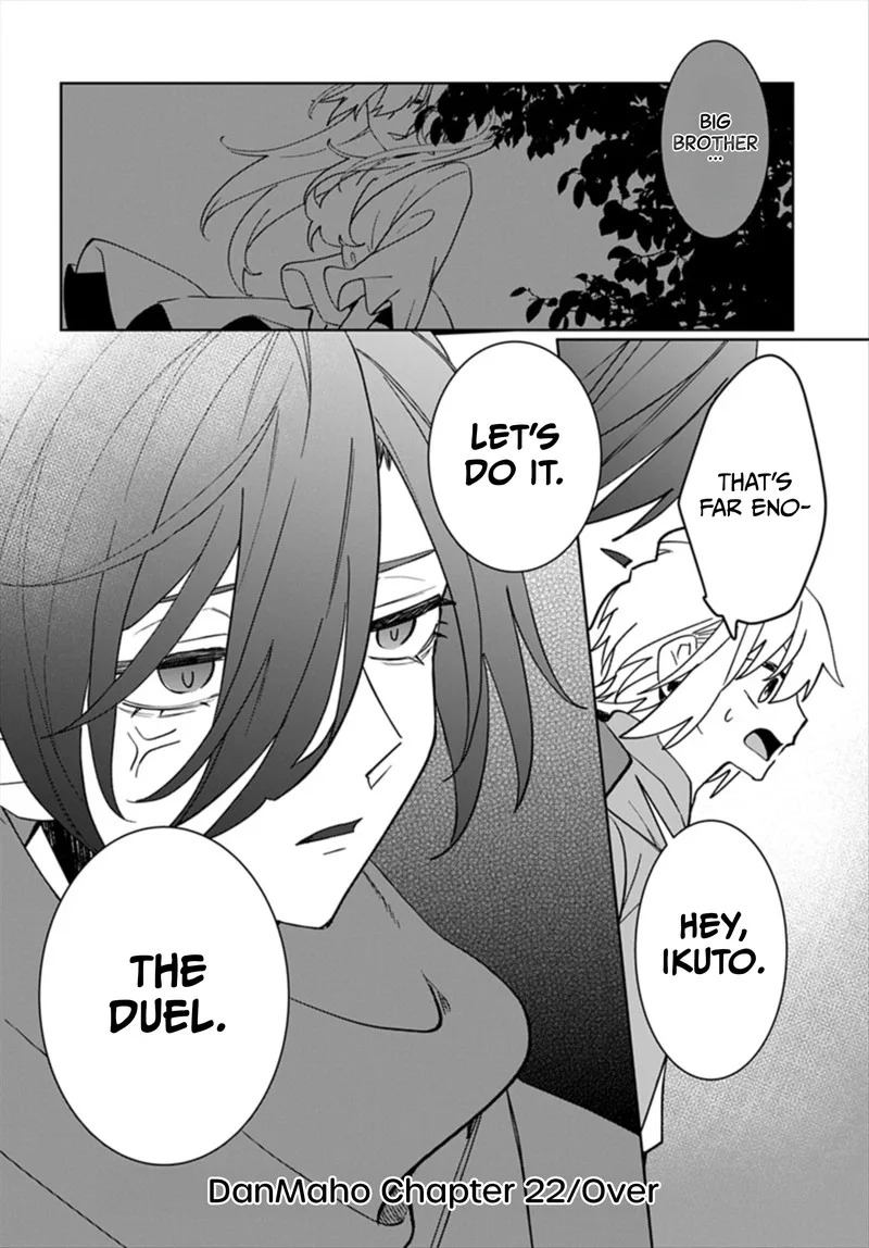 Tensei Shitara Hime Datta node Dansou Joshi Kiwamete Saikyou Mahou Tsukai Mezasuwa. Chapter 22 page 24