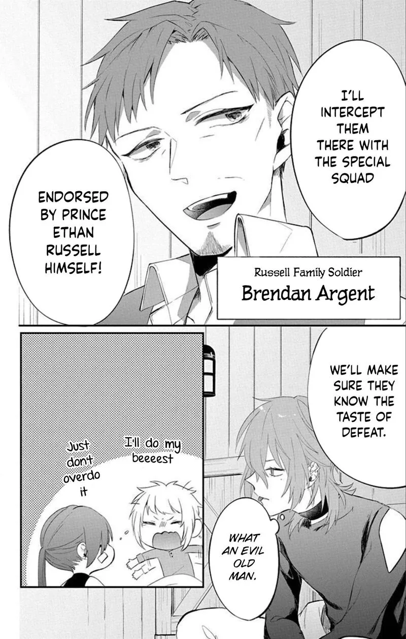 Tensei Shitara Hime Datta node Dansou Joshi Kiwamete Saikyou Mahou Tsukai Mezasuwa. Chapter 3 page 28