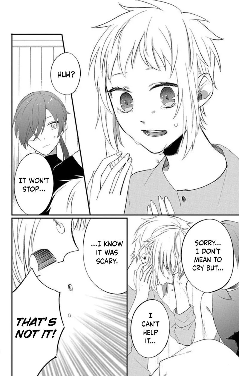 Tensei Shitara Hime Datta node Dansou Joshi Kiwamete Saikyou Mahou Tsukai Mezasuwa. Chapter 3 page 24