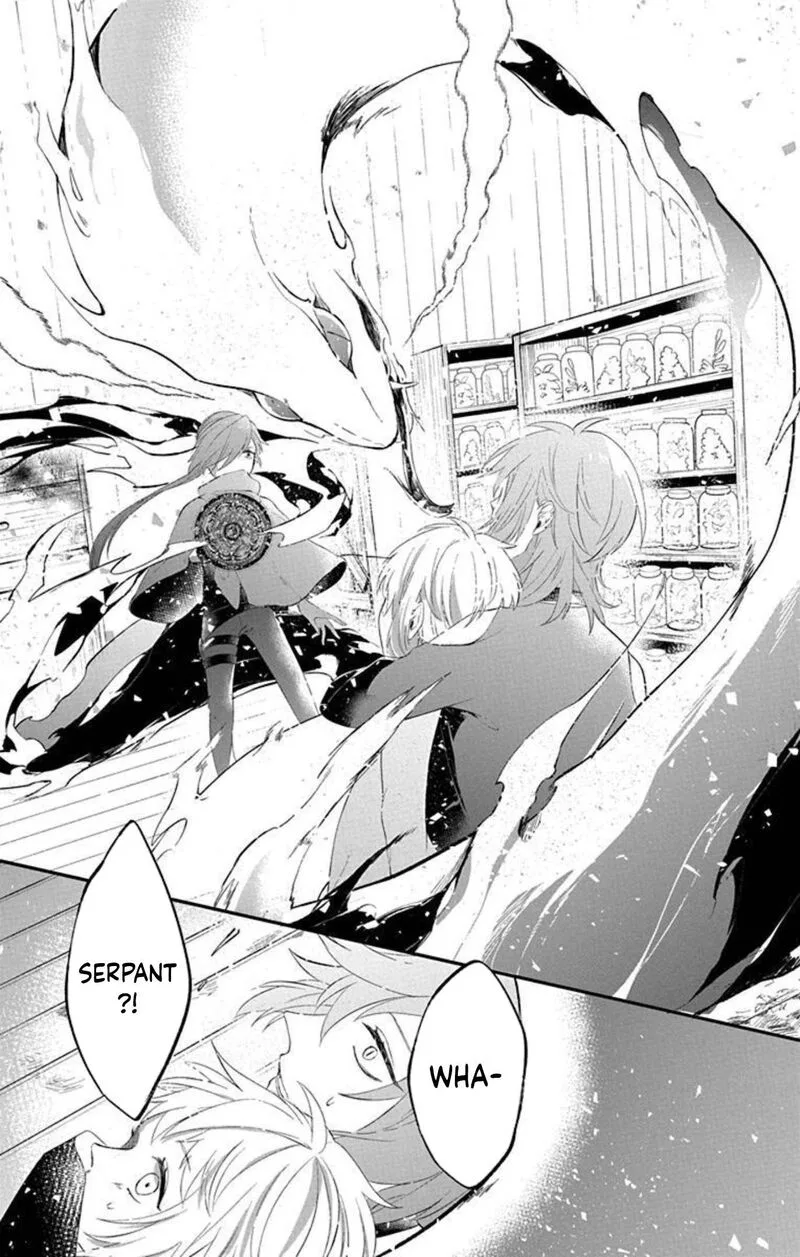 Tensei Shitara Hime Datta node Dansou Joshi Kiwamete Saikyou Mahou Tsukai Mezasuwa. Chapter 3 page 17