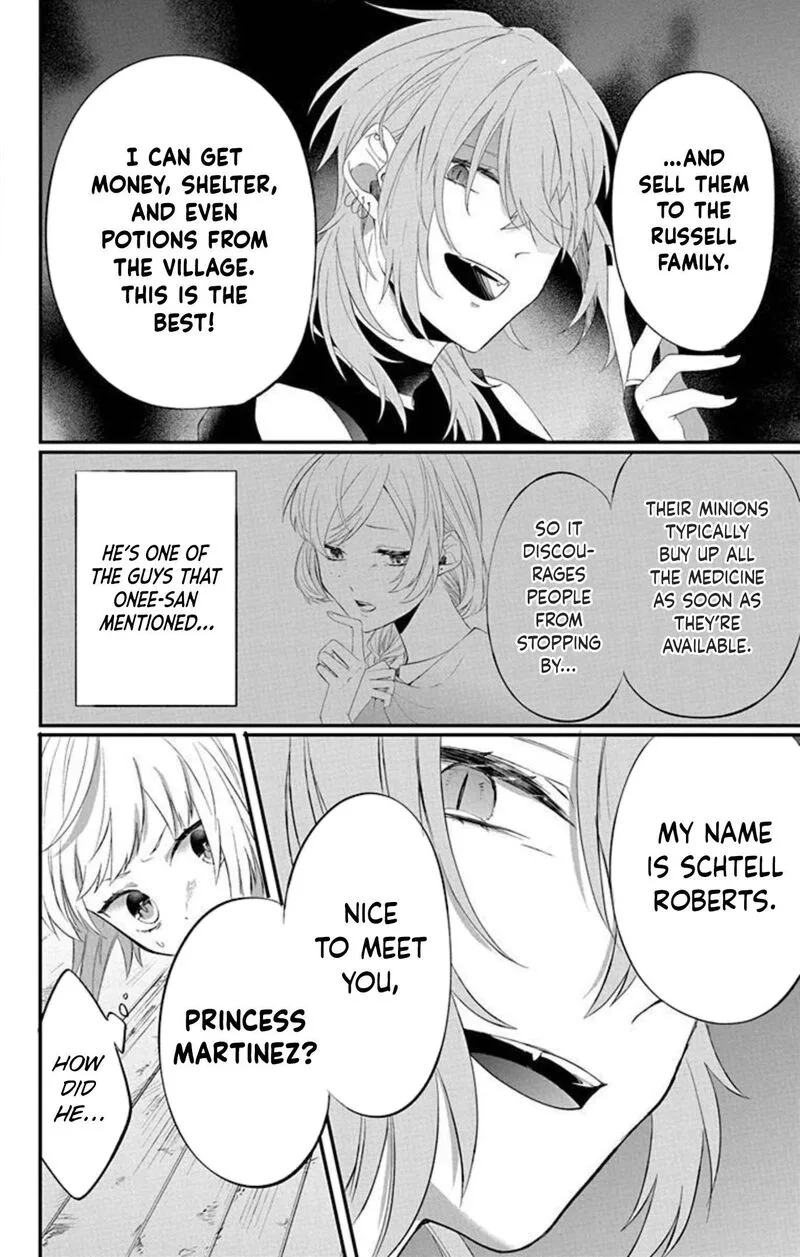 Tensei Shitara Hime Datta node Dansou Joshi Kiwamete Saikyou Mahou Tsukai Mezasuwa. Chapter 3 page 3