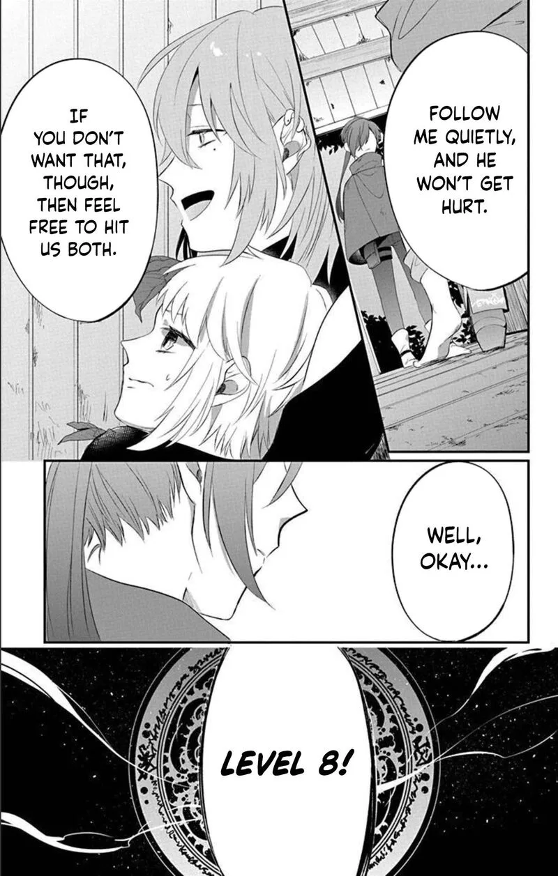 Tensei Shitara Hime Datta node Dansou Joshi Kiwamete Saikyou Mahou Tsukai Mezasuwa. Chapter 3 page 16