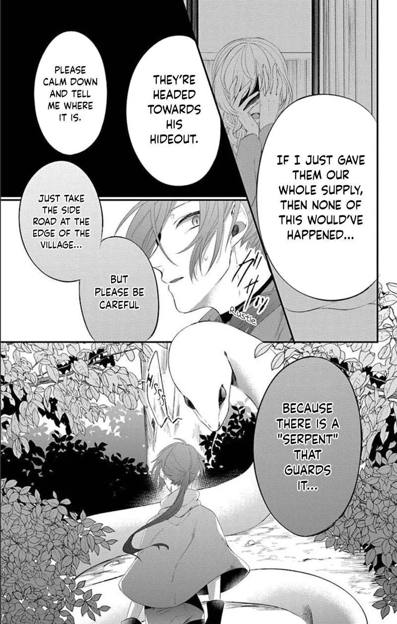 Tensei Shitara Hime Datta node Dansou Joshi Kiwamete Saikyou Mahou Tsukai Mezasuwa. Chapter 3 page 6
