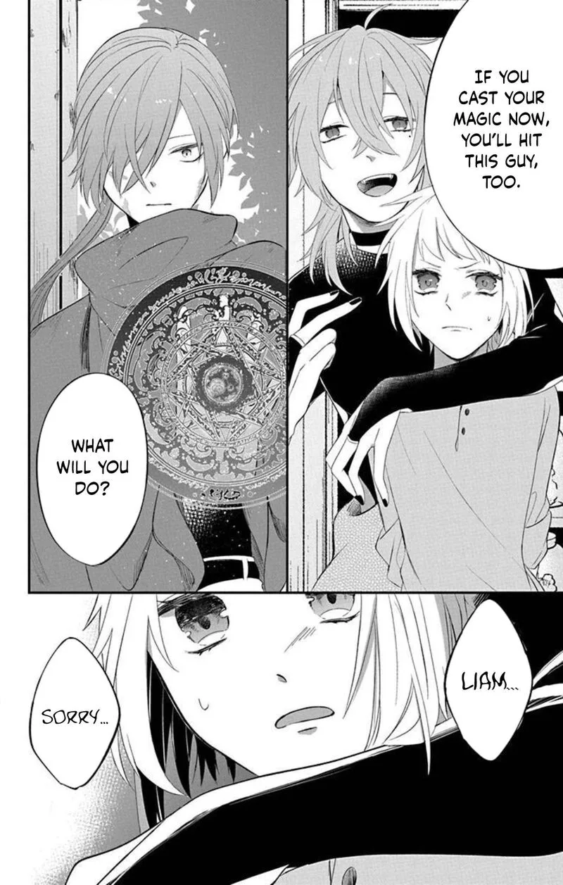 Tensei Shitara Hime Datta node Dansou Joshi Kiwamete Saikyou Mahou Tsukai Mezasuwa. Chapter 3 page 15