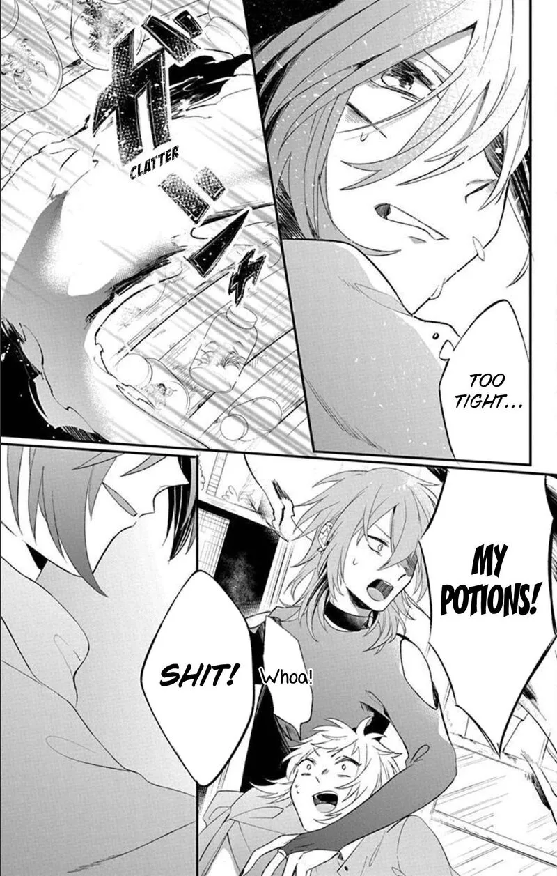 Tensei Shitara Hime Datta node Dansou Joshi Kiwamete Saikyou Mahou Tsukai Mezasuwa. Chapter 3 page 18