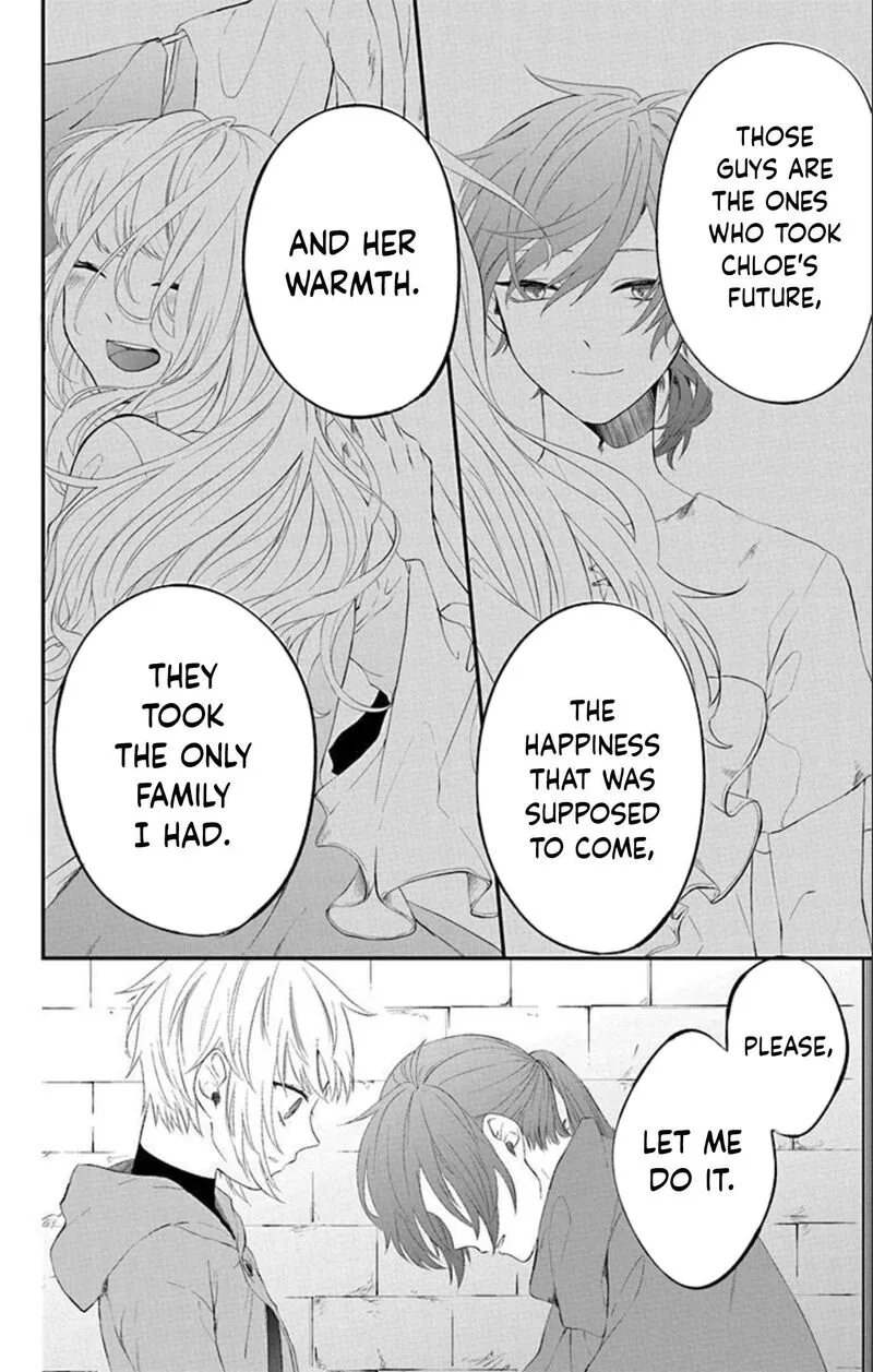 Tensei Shitara Hime Datta node Dansou Joshi Kiwamete Saikyou Mahou Tsukai Mezasuwa. Chapter 4 page 12