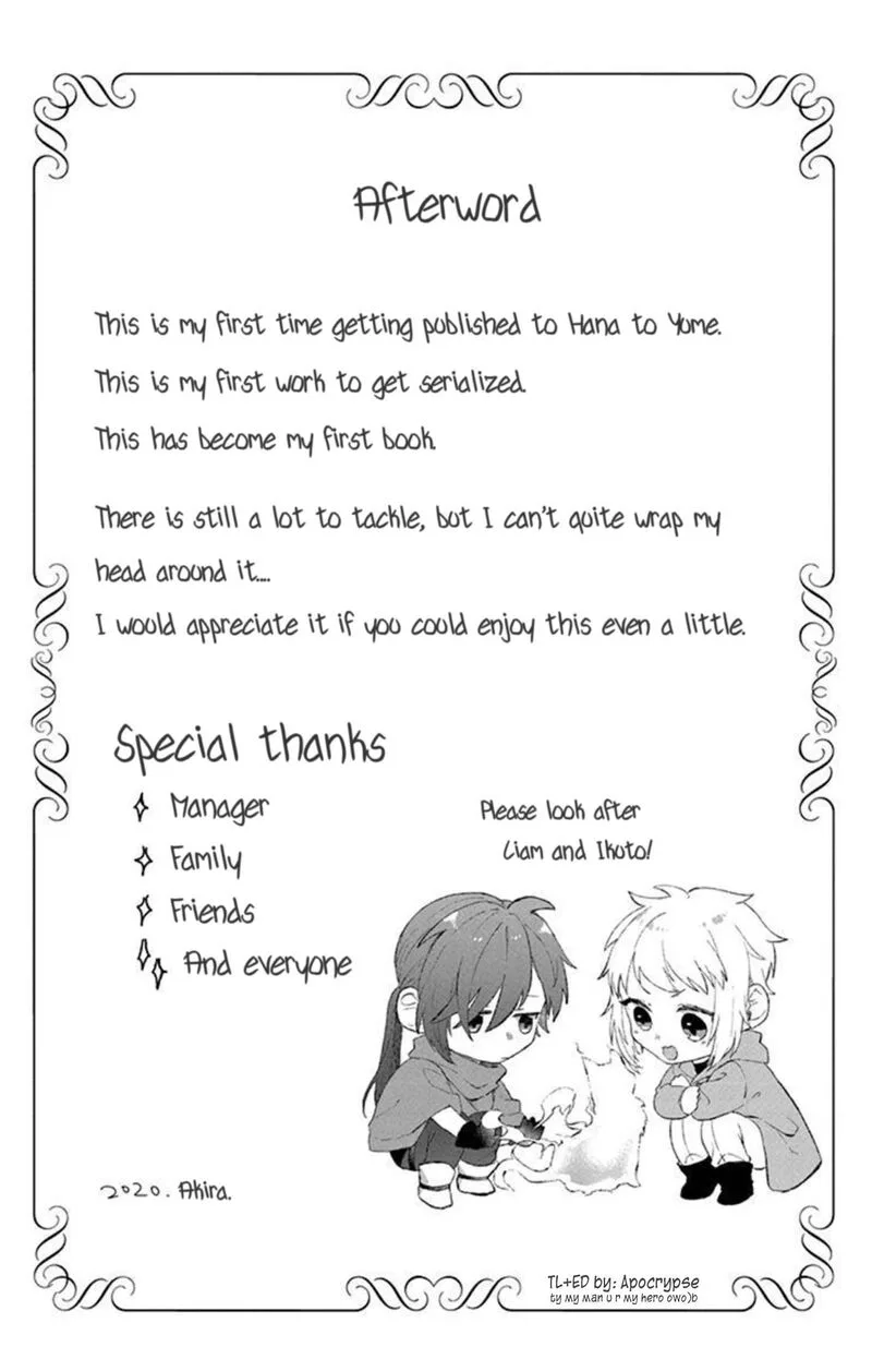 Tensei Shitara Hime Datta node Dansou Joshi Kiwamete Saikyou Mahou Tsukai Mezasuwa. Chapter 4 page 30
