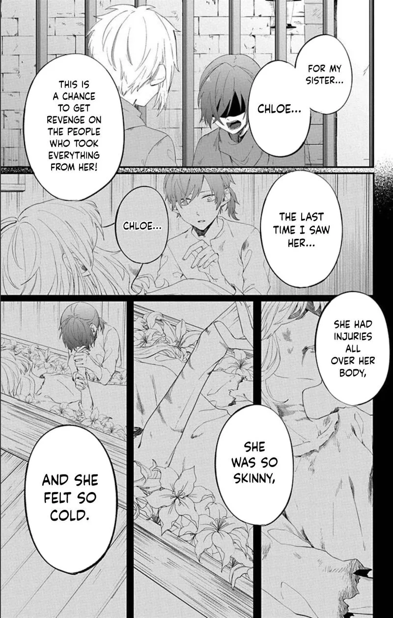 Tensei Shitara Hime Datta node Dansou Joshi Kiwamete Saikyou Mahou Tsukai Mezasuwa. Chapter 4 page 11