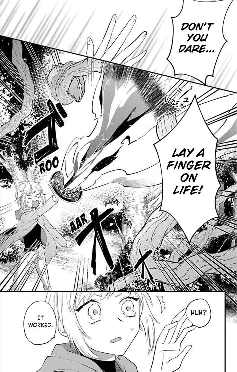 Tensei Shitara Hime Datta node Dansou Joshi Kiwamete Saikyou Mahou Tsukai Mezasuwa. Chapter 5 page 23