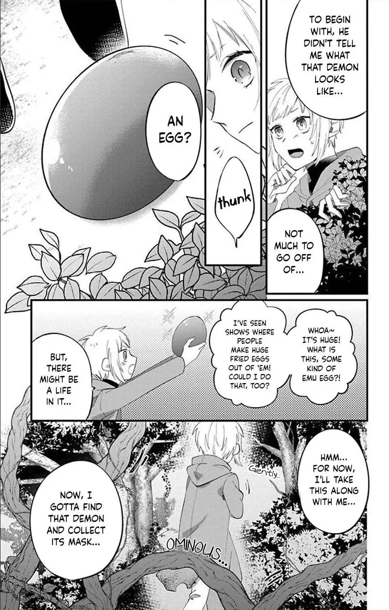 Tensei Shitara Hime Datta node Dansou Joshi Kiwamete Saikyou Mahou Tsukai Mezasuwa. Chapter 5 page 11