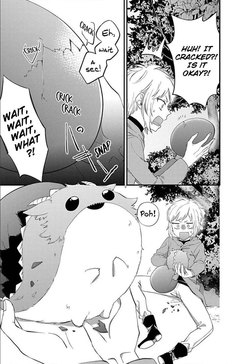 Tensei Shitara Hime Datta node Dansou Joshi Kiwamete Saikyou Mahou Tsukai Mezasuwa. Chapter 5 page 19