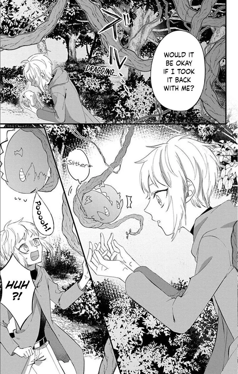 Tensei Shitara Hime Datta node Dansou Joshi Kiwamete Saikyou Mahou Tsukai Mezasuwa. Chapter 5 page 21