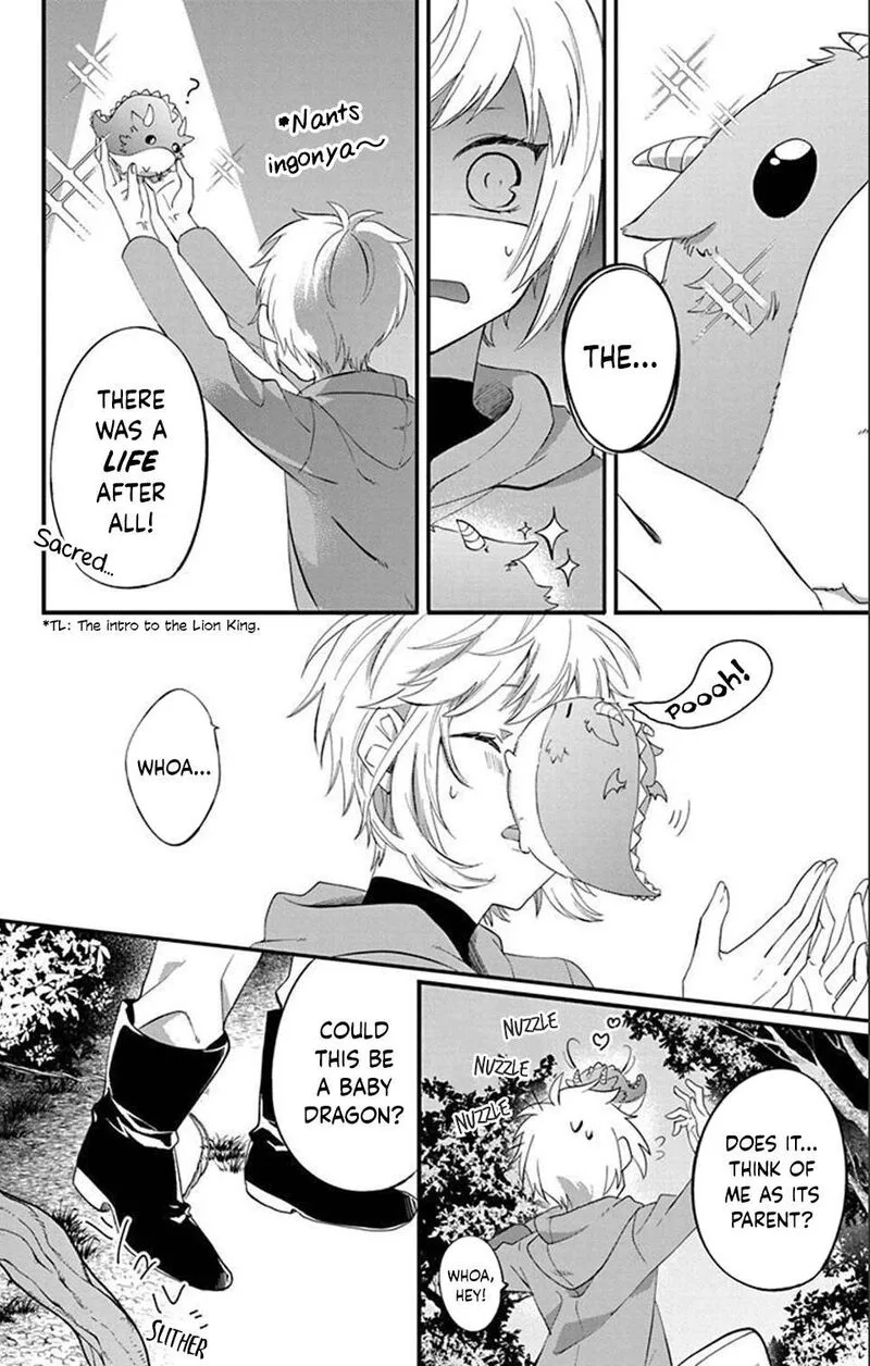 Tensei Shitara Hime Datta node Dansou Joshi Kiwamete Saikyou Mahou Tsukai Mezasuwa. Chapter 5 page 20