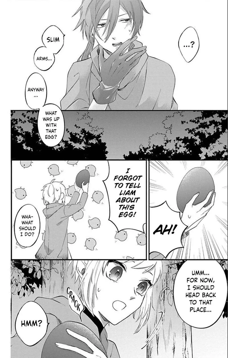 Tensei Shitara Hime Datta node Dansou Joshi Kiwamete Saikyou Mahou Tsukai Mezasuwa. Chapter 5 page 18