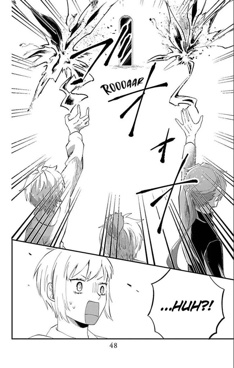 Tensei Shitara Hime Datta node Dansou Joshi Kiwamete Saikyou Mahou Tsukai Mezasuwa. Chapter 6 page 13