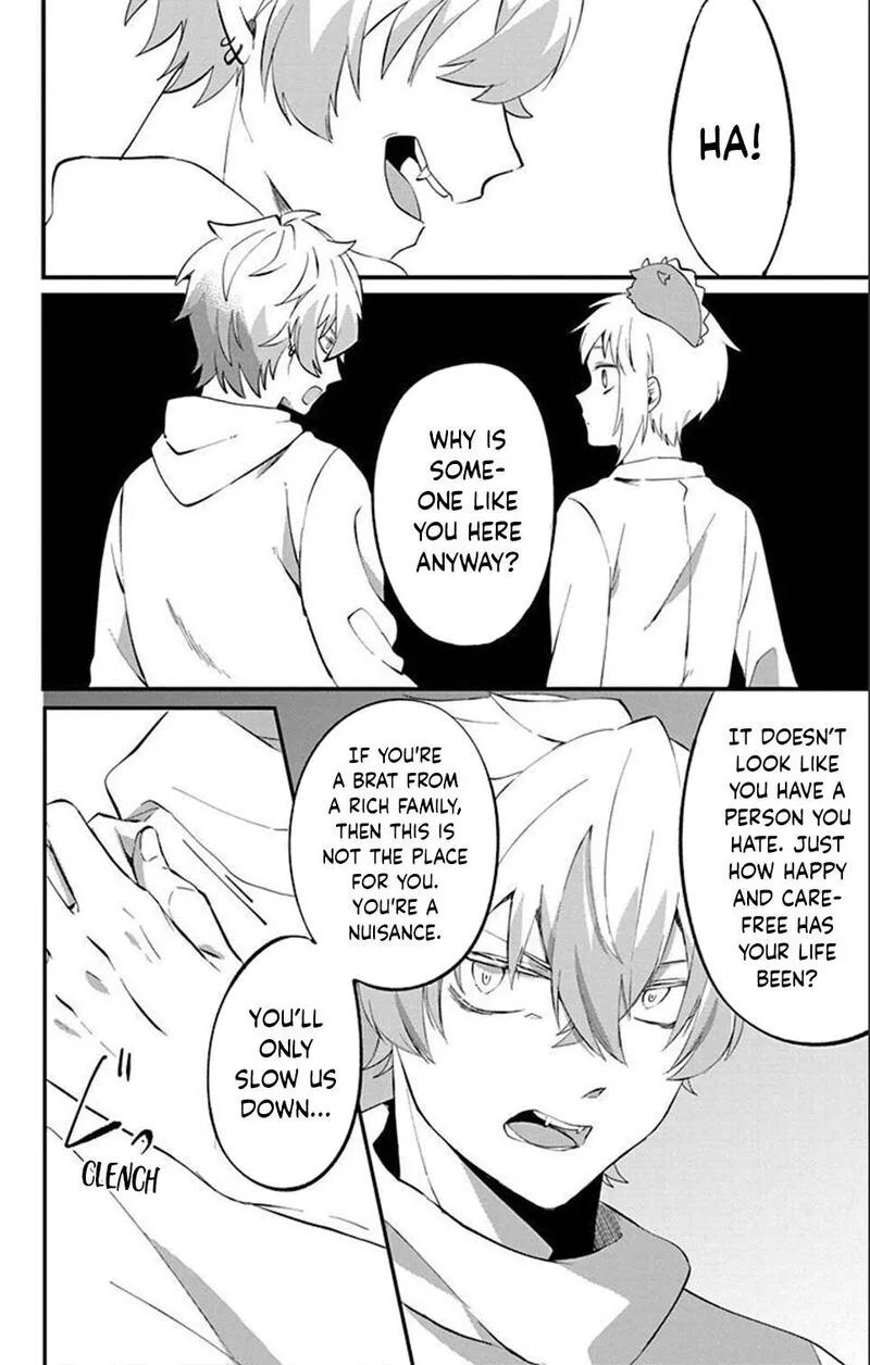 Tensei Shitara Hime Datta node Dansou Joshi Kiwamete Saikyou Mahou Tsukai Mezasuwa. Chapter 6 page 15