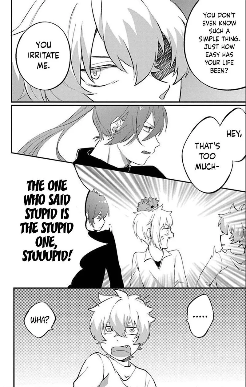 Tensei Shitara Hime Datta node Dansou Joshi Kiwamete Saikyou Mahou Tsukai Mezasuwa. Chapter 6 page 9