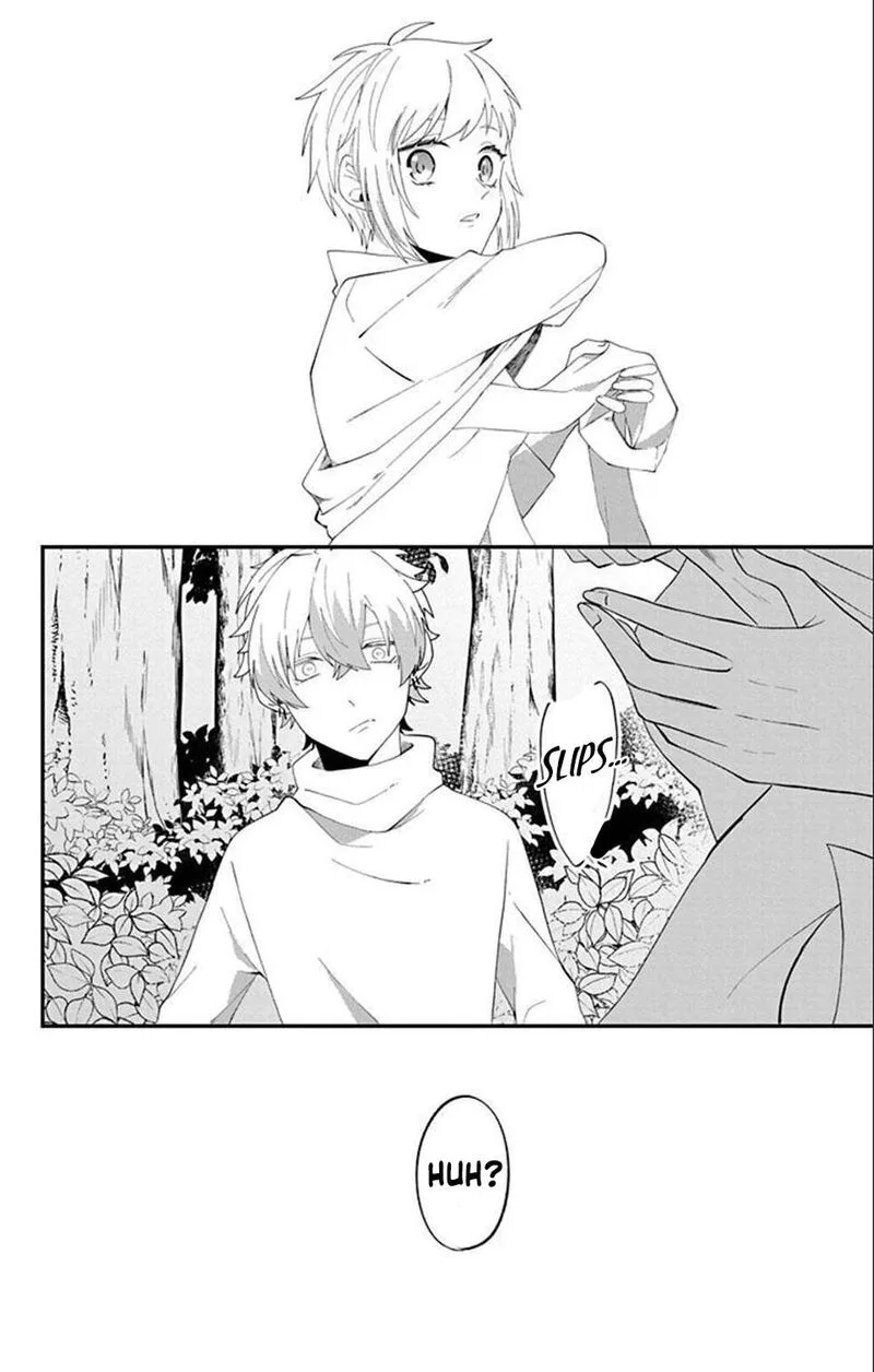 Tensei Shitara Hime Datta node Dansou Joshi Kiwamete Saikyou Mahou Tsukai Mezasuwa. Chapter 7 page 29
