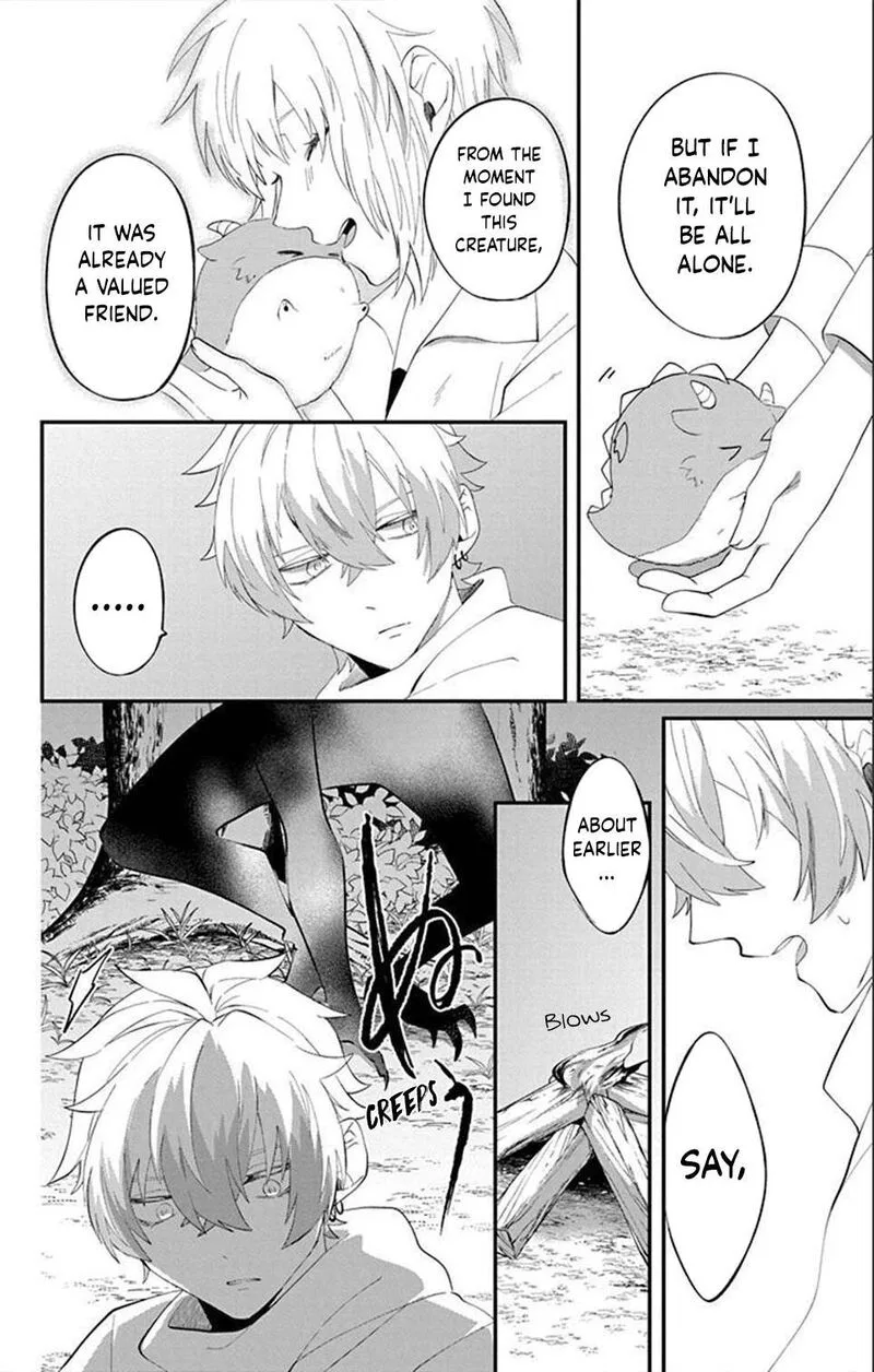 Tensei Shitara Hime Datta node Dansou Joshi Kiwamete Saikyou Mahou Tsukai Mezasuwa. Chapter 7 page 13