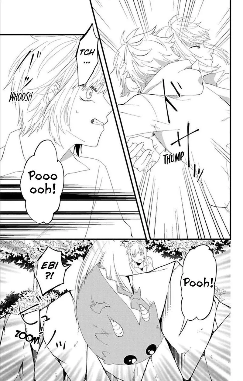 Tensei Shitara Hime Datta node Dansou Joshi Kiwamete Saikyou Mahou Tsukai Mezasuwa. Chapter 8 page 27