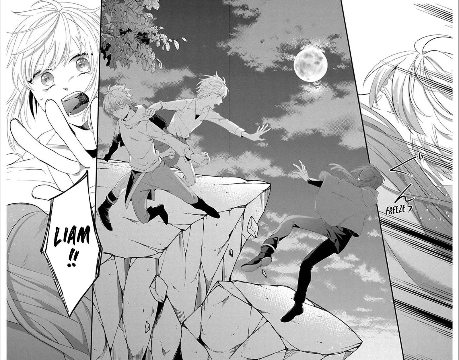 Tensei Shitara Hime Datta node Dansou Joshi Kiwamete Saikyou Mahou Tsukai Mezasuwa. Chapter 8 page 25