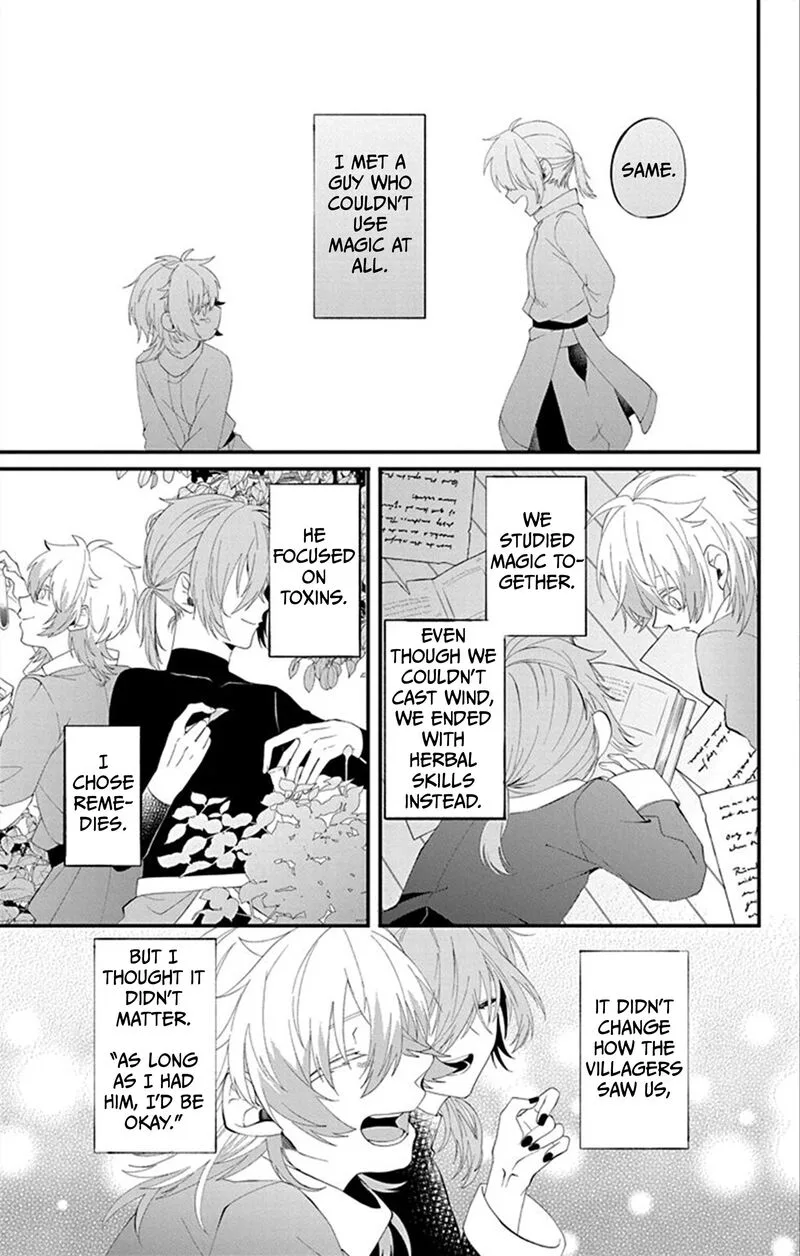 Tensei Shitara Hime Datta node Dansou Joshi Kiwamete Saikyou Mahou Tsukai Mezasuwa. Chapter 9 page 15