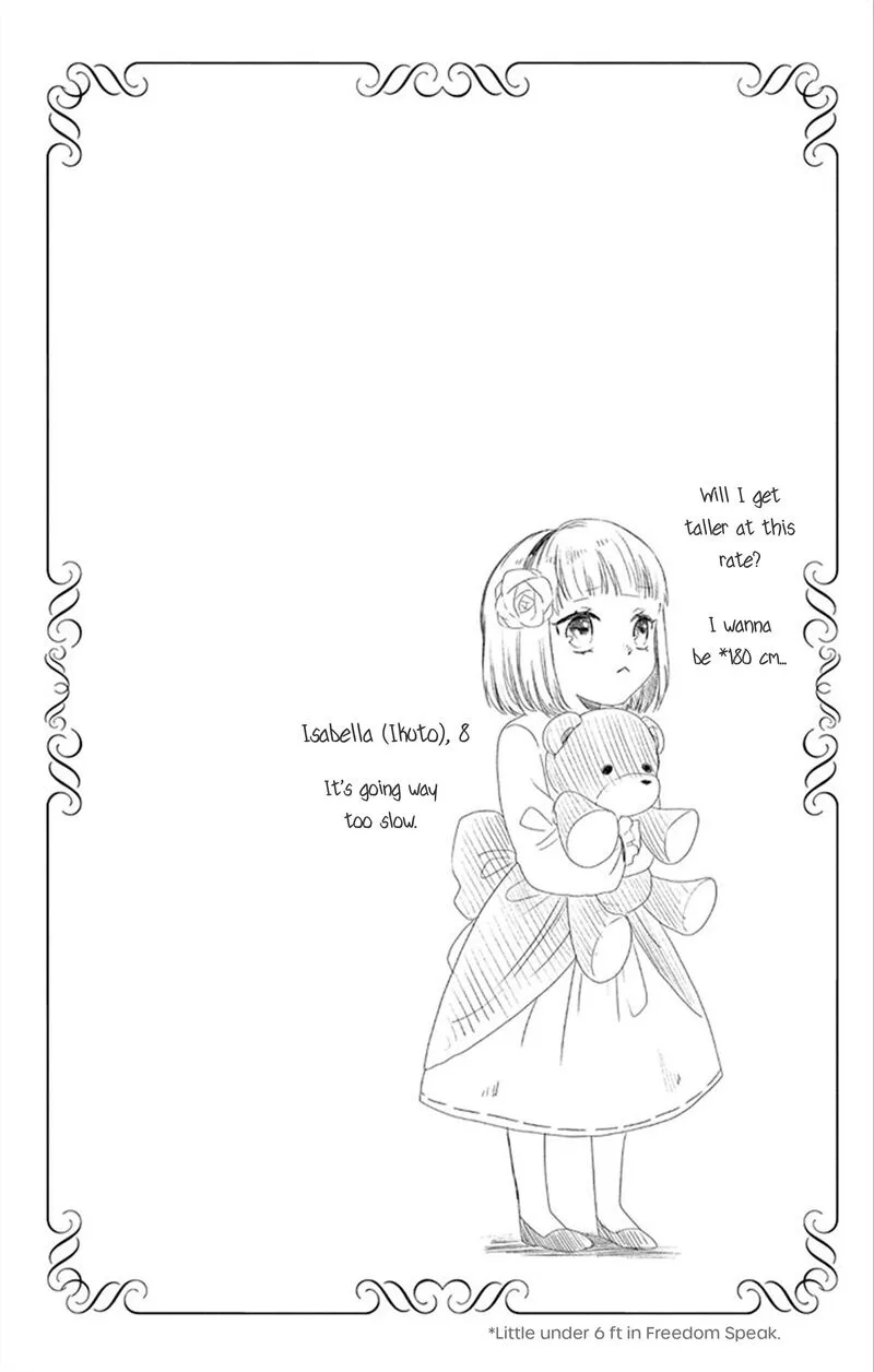 Tensei Shitara Hime Datta node Dansou Joshi Kiwamete Saikyou Mahou Tsukai Mezasuwa. Chapter 9 page 6
