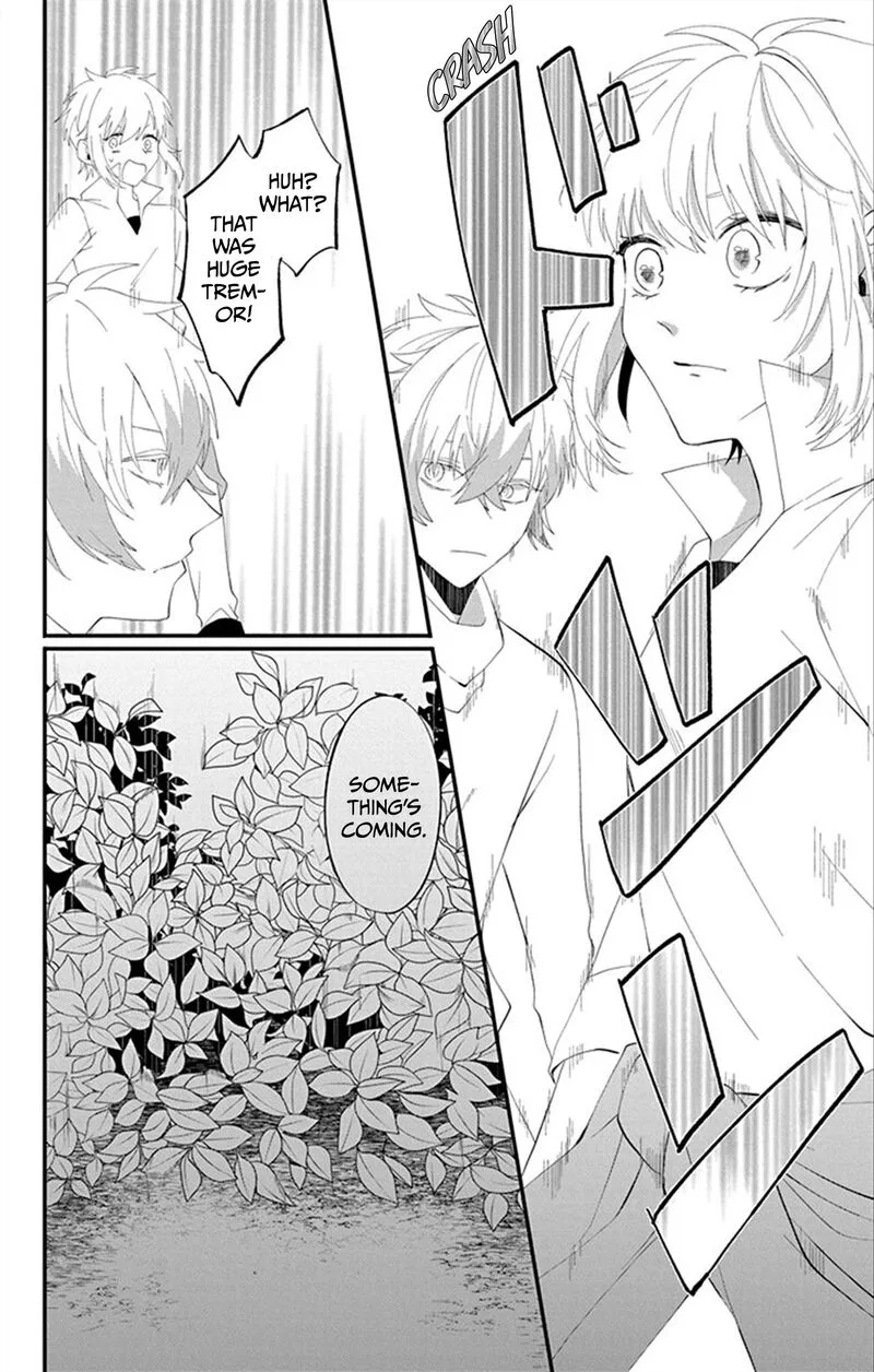 Tensei Shitara Hime Datta node Dansou Joshi Kiwamete Saikyou Mahou Tsukai Mezasuwa. Chapter 9 page 27