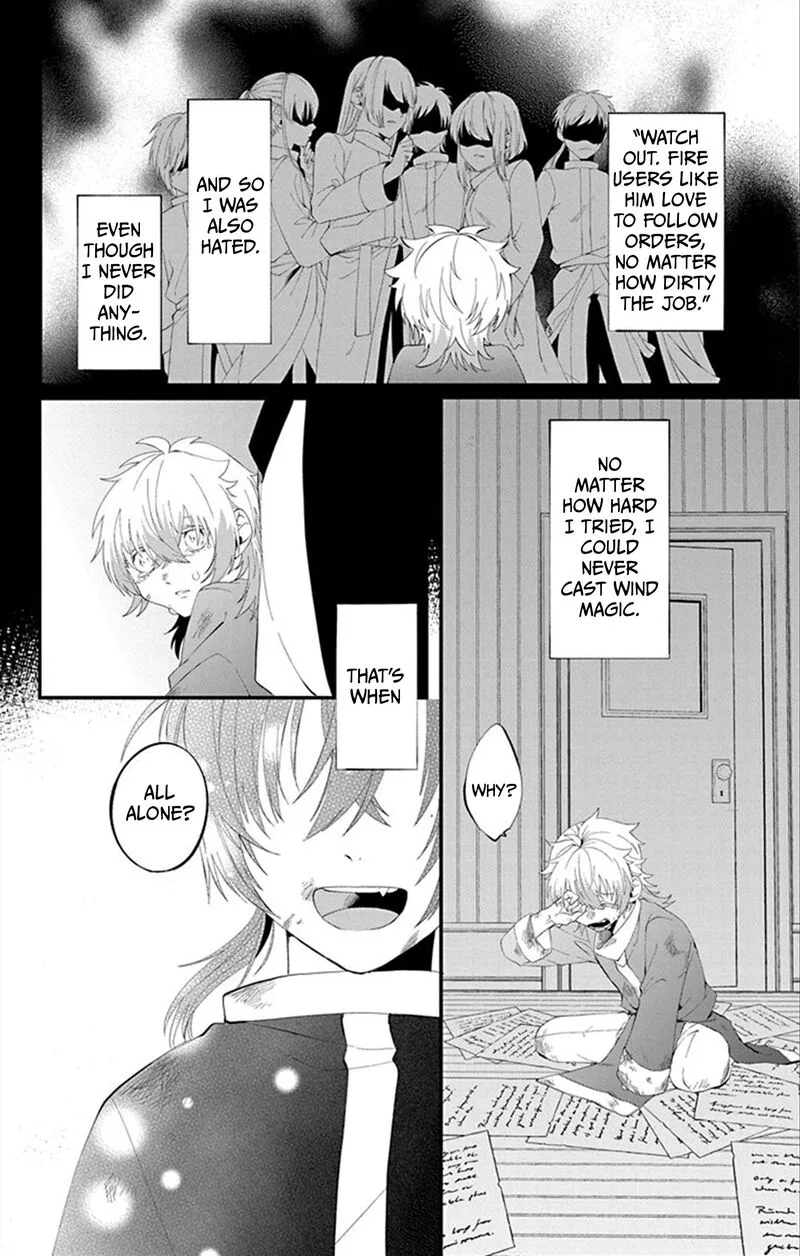 Tensei Shitara Hime Datta node Dansou Joshi Kiwamete Saikyou Mahou Tsukai Mezasuwa. Chapter 9 page 14