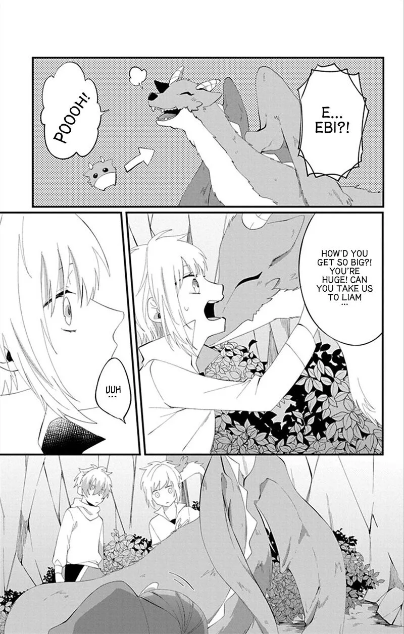 Tensei Shitara Hime Datta node Dansou Joshi Kiwamete Saikyou Mahou Tsukai Mezasuwa. Chapter 9 page 30