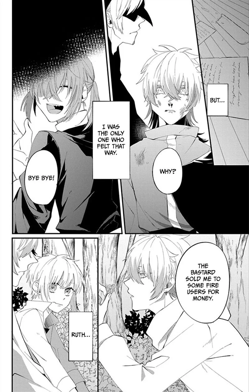 Tensei Shitara Hime Datta node Dansou Joshi Kiwamete Saikyou Mahou Tsukai Mezasuwa. Chapter 9 page 16