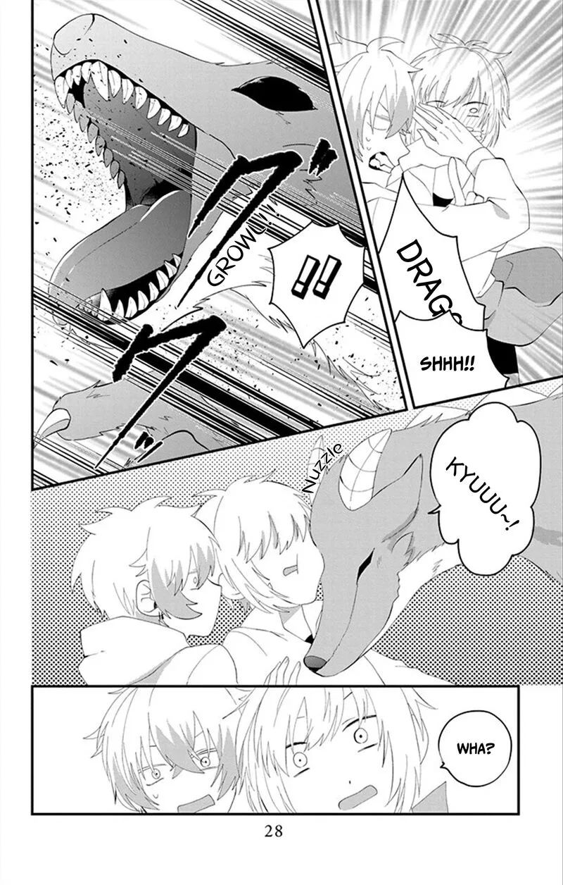 Tensei Shitara Hime Datta node Dansou Joshi Kiwamete Saikyou Mahou Tsukai Mezasuwa. Chapter 9 page 29