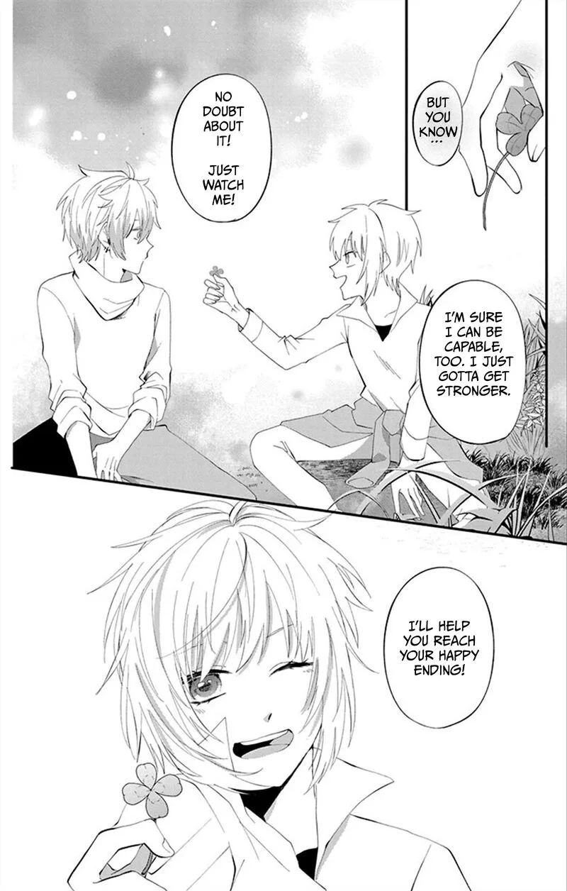 Tensei Shitara Hime Datta node Dansou Joshi Kiwamete Saikyou Mahou Tsukai Mezasuwa. Chapter 9 page 20